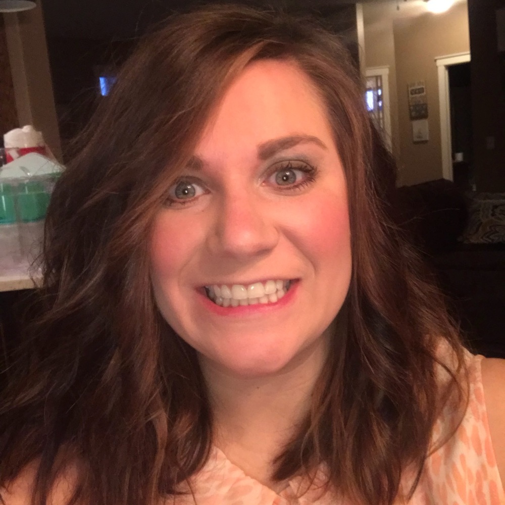 Meet your Posher, Heather